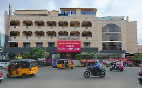 Hotel Vijai Paradise